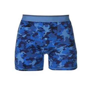 OEM Basic Sau Cov Txiv Neej Boxers