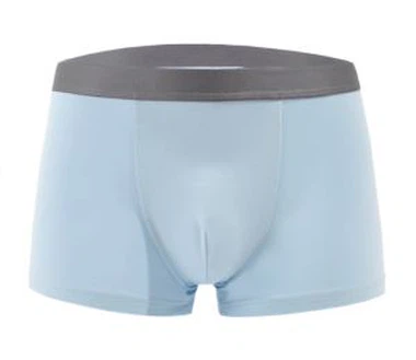 OEM Hom Txiv Neej Boxers Nrog Elastic Waistband