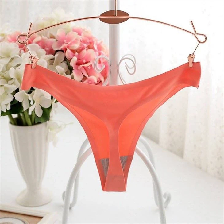 Brief Underwear Thong Panty Female Custom Design
