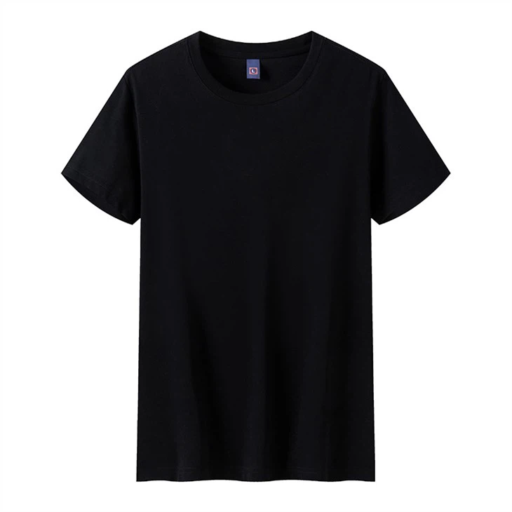 Black T shirt