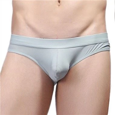 Eco-friendly Dyeing Mens Briefs Paj Rwb Boxers